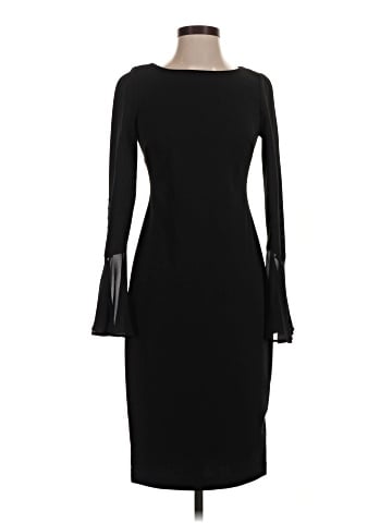 Calvin Klein Cocktail Dress (view 1)