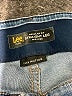 Lee Blue Jeans Size 18W - photo 4