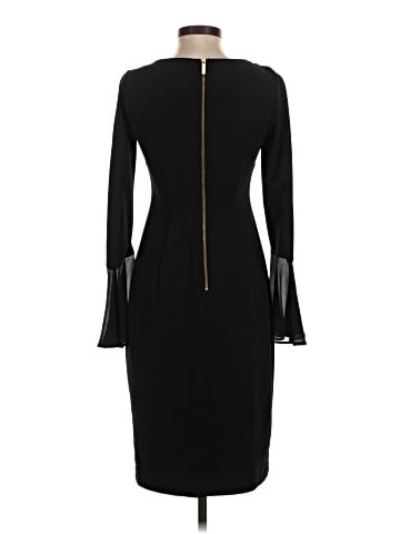 Calvin Klein Cocktail Dress (view 2)