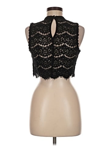 XXI Sleeveless Blouse (view 2)
