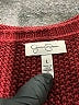 Jessica Simpson Burgundy Pullover Sweater Size L - photo 7