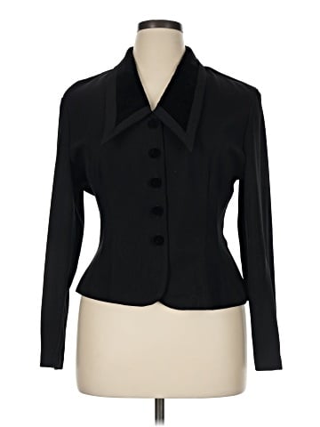 Studio 1 Blazer (view 1)