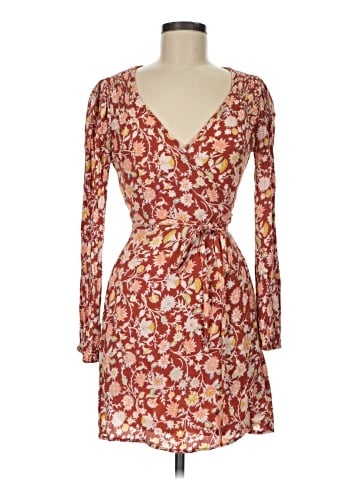 Billabong Casual Dress (view 1)