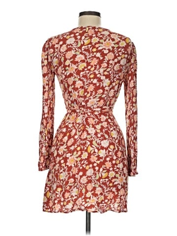 Billabong Casual Dress (view 2)