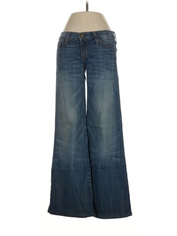 Current/Elliott Jeans (view 1)