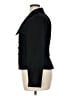Studio 1 100% Polyester Black Blazer Size 16 - photo 5