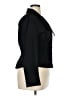 Studio 1 100% Polyester Black Blazer Size 16 - photo 4
