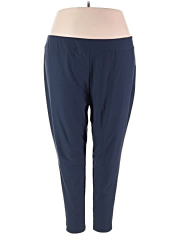 Terra & Sky Active Pants (view 1)