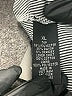 AGB 100% Polyester Gray Sweatshirt Size XL - photo 8