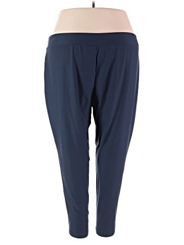 Terra & Sky Active Pants (view 2)