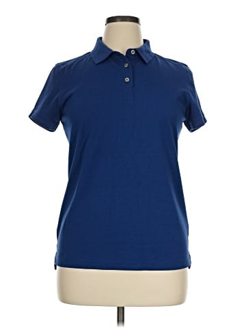Cutter & Buck Short Sleeve Polo (view 1)