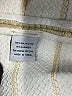 Freestyle Revolution Metallic Gold Formal Skirt Size M - photo 5