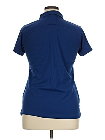Cutter & Buck Short Sleeve Polo (view 2)