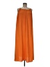Unbranded Orange Casual Dress Size M - photo 1
