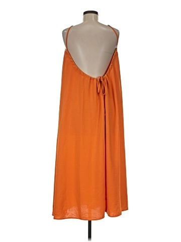 Unbranded Casual Dress - back