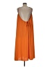 Unbranded Orange Casual Dress Size M - photo 2