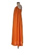 Unbranded Orange Casual Dress Size M - photo 5