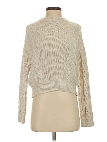 Abercrombie & Fitch Turtleneck Sweater (view 1)