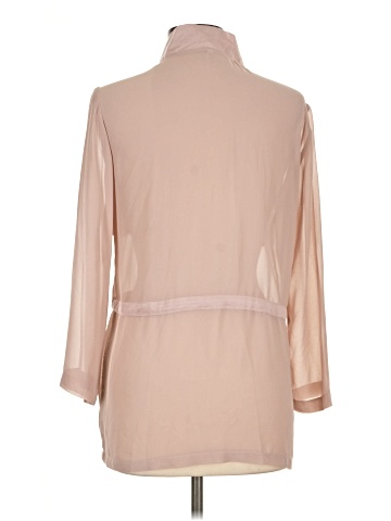 milla 3/4 Sleeve Blouse (view 2)