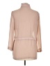 milla 100% Polyester Tan 3/4 Sleeve Blouse Size L - photo 2