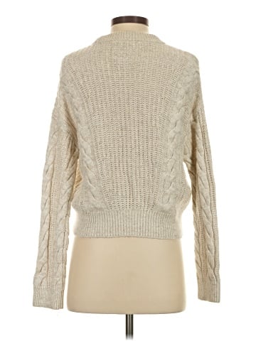 Abercrombie & Fitch Turtleneck Sweater (view 2)
