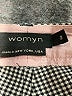 Womyn Gray Dress Pants Size 2 - photo 7