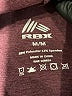 RBX Burgundy Pullover Hoodie Size M - photo 7
