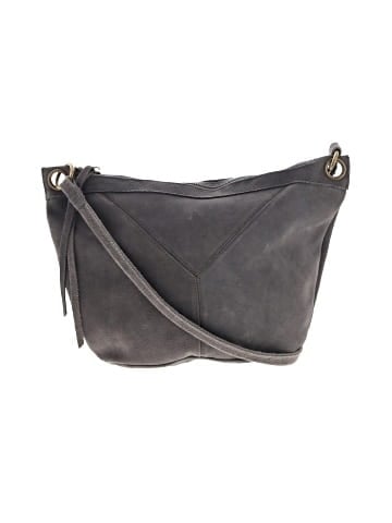 Elle & Jae Gypset Leather Crossbody Bag (view 1)