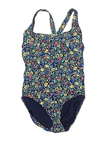Lands' End One Piece Swimsuit (view 1)