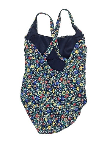 Lands' End One Piece Swimsuit (view 2)