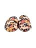 Assorted Brands Floral Yellow Mule/Clog Size 8 - photo 2