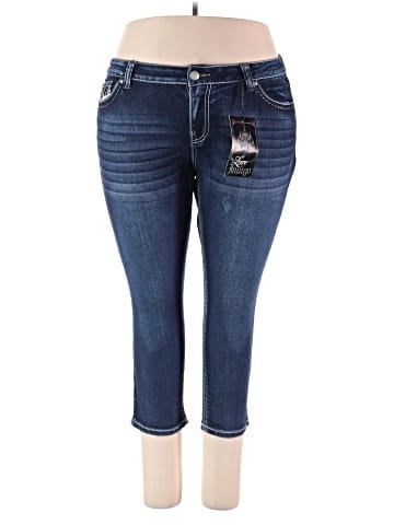 Love Indigo Jeans (view 1)