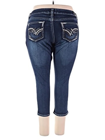 Love Indigo Jeans (view 2)