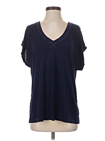 Hard Tail Short Sleeve T-Shirt (view 1)