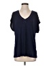 Hard Tail Blue Short Sleeve T-Shirt Size S - photo 1