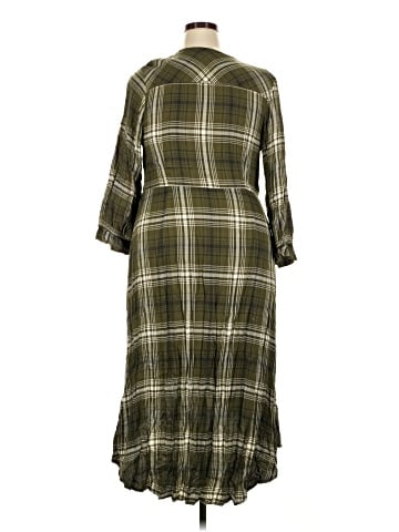 Universal Thread Casual Dress (view 2)