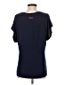 Hard Tail Blue Short Sleeve T-Shirt Size S - photo 2