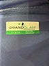 Grand Slam 100% Polyester Floral Blue Purple Active Skort Size L - photo 3