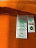 Aventura Orange Pullover Sweater Size M - photo 7