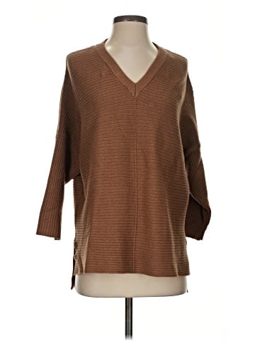 Adrianna Papell Pullover Sweater (view 1)