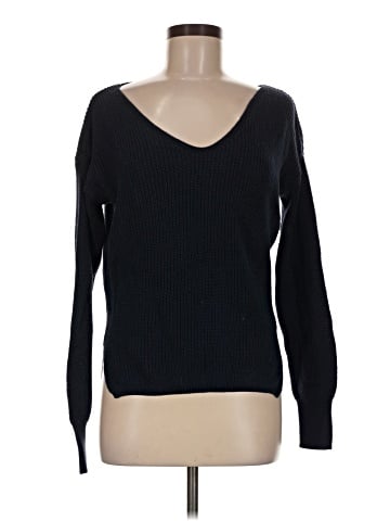 People Tree Pullover Sweater (view 1)