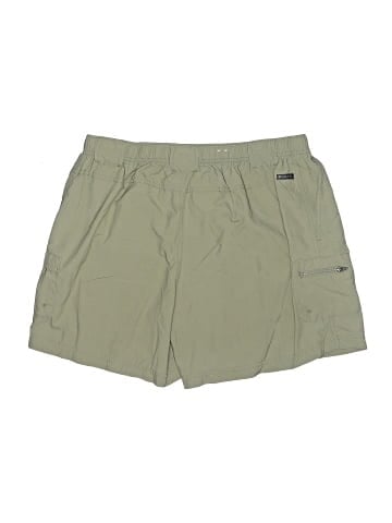 Columbia Khaki Shorts (view 2)