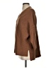 Adrianna Papell Brown Pullover Sweater Size S - photo 5