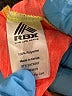 RBX 100% Polyester Orange Active Tank Size M - photo 8