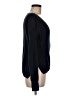 People Tree 100% Organic Cotton Black Pullover Sweater Size 8 - photo 4