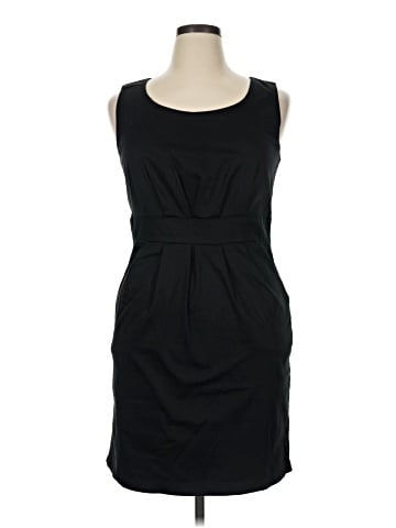 Mossimo Cocktail Dress (view 1)