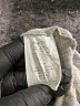 Vince. 100% Linen Gray Cardigan Size S - photo 8