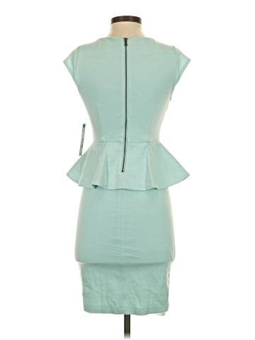 Alice + Olivia Cocktail Dress (view 2)