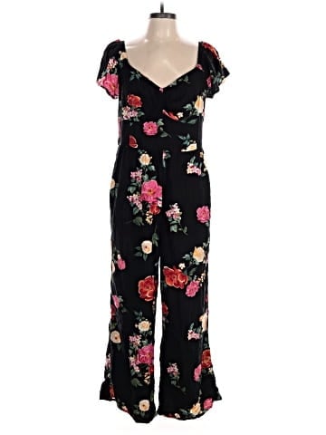 Old Navy Jumpsuit (view 1)