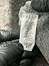 Misia Gray Pullover Sweater Size M - photo 8